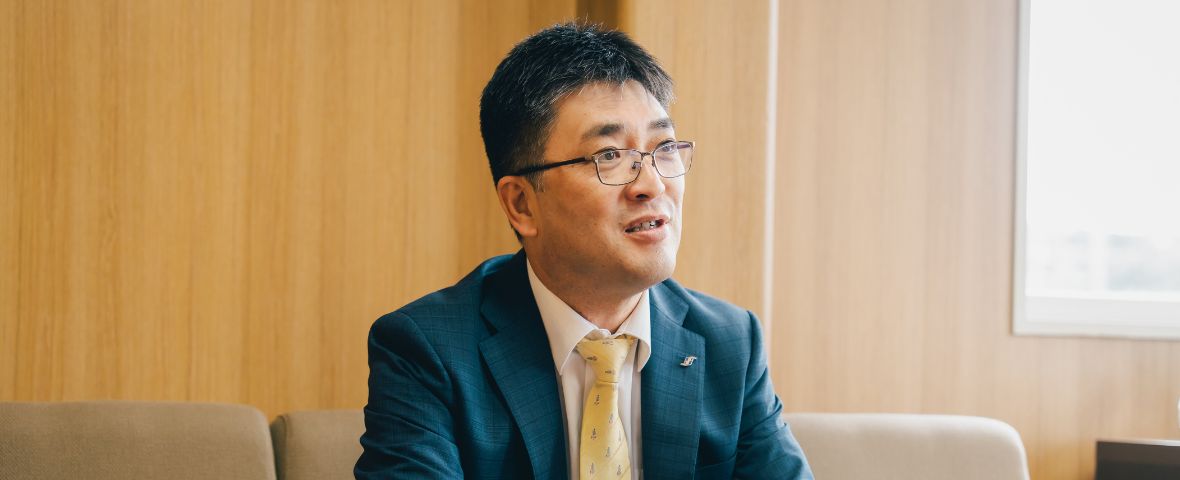 株式会社シマカ代表